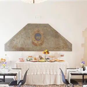 San Carlo Couette-café